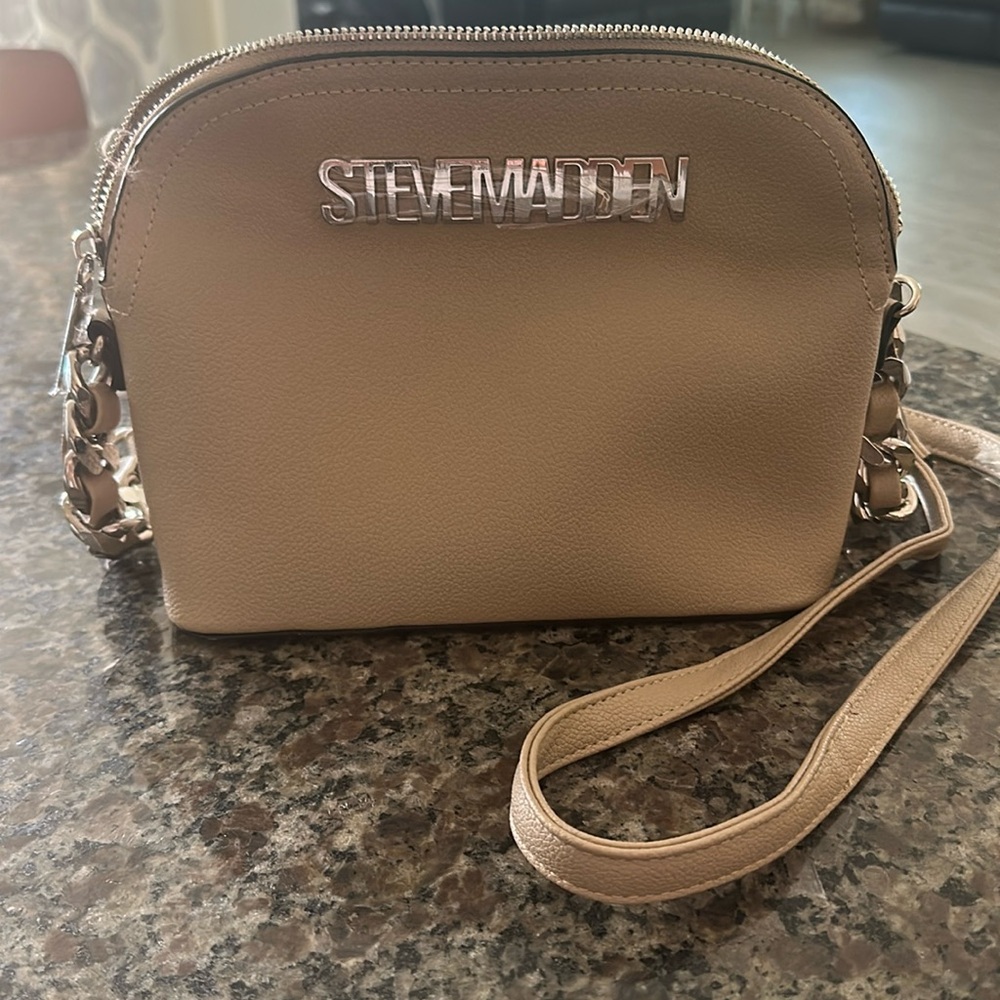 Steve Madden Crossbody Bag